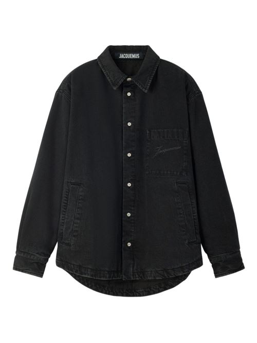  JACQUEMUS | OUM00115 AD00019990